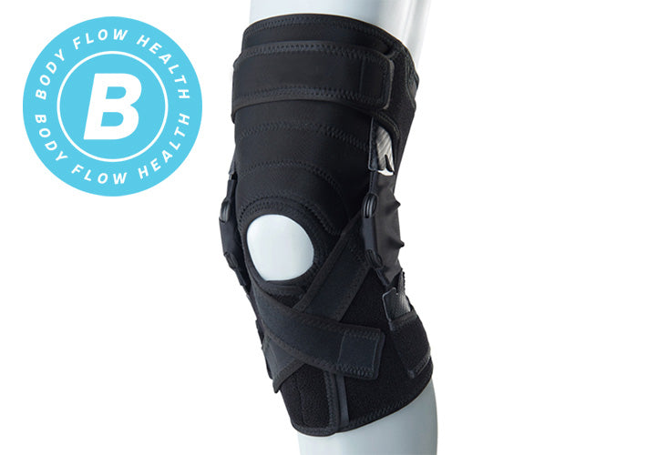 ACL Tears - Know Which Brace Maximizes Your recovery Recovery