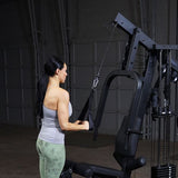 Body-Solid EXM2500B Home Gym