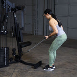 Body-Solid EXM2500B Home Gym