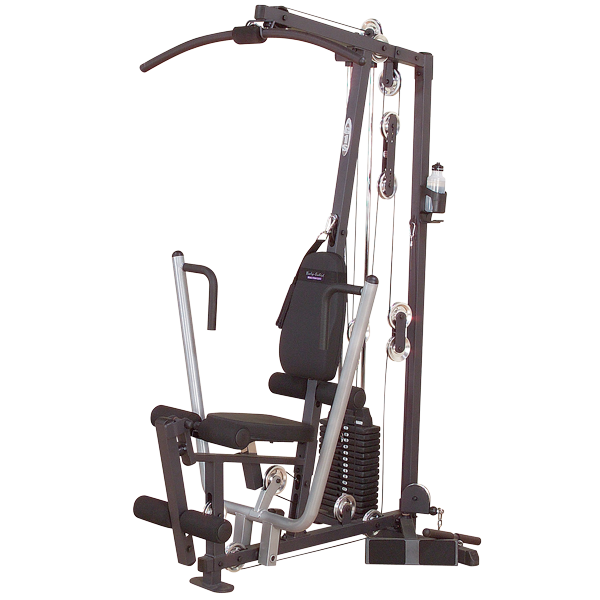 Body-Solid G1S Single Station Home Gym