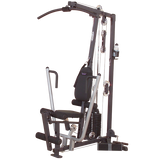 Body-Solid G1S Single Station Home Gym