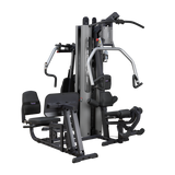 Body-Solid G9S Two-Stack Home Gym System