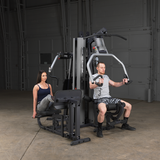 Body-Solid G9S Two-Stack Home Gym System