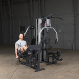 Body-Solid G9S Two-Stack Home Gym System