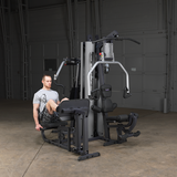 Body-Solid G9S Two-Stack Home Gym System