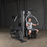 Body-Solid G9S Two-Stack Home Gym System