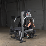 Body-Solid G9S Two-Stack Home Gym System