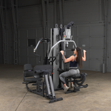 Body-Solid G9S Two-Stack Home Gym System