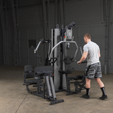 Body-Solid G9S Two-Stack Home Gym System