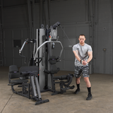 Body-Solid G9S Two-Stack Home Gym System