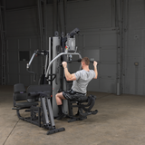 Body-Solid G9S Two-Stack Home Gym System