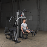 Body-Solid G9S Two-Stack Home Gym System