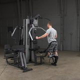 Body-Solid G9S Two-Stack Home Gym System