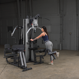 Body-Solid G9S Two-Stack Home Gym System