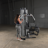 Body-Solid G9S Two-Stack Home Gym System