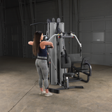 Body-Solid G9S Two-Stack Home Gym System