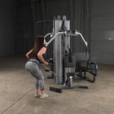 Body-Solid G9S Two-Stack Home Gym System