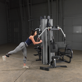 Body-Solid G9S Two-Stack Home Gym System