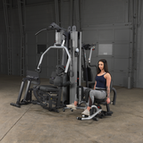 Body-Solid G9S Two-Stack Home Gym System