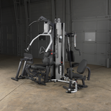 Body-Solid G9S Two-Stack Home Gym System