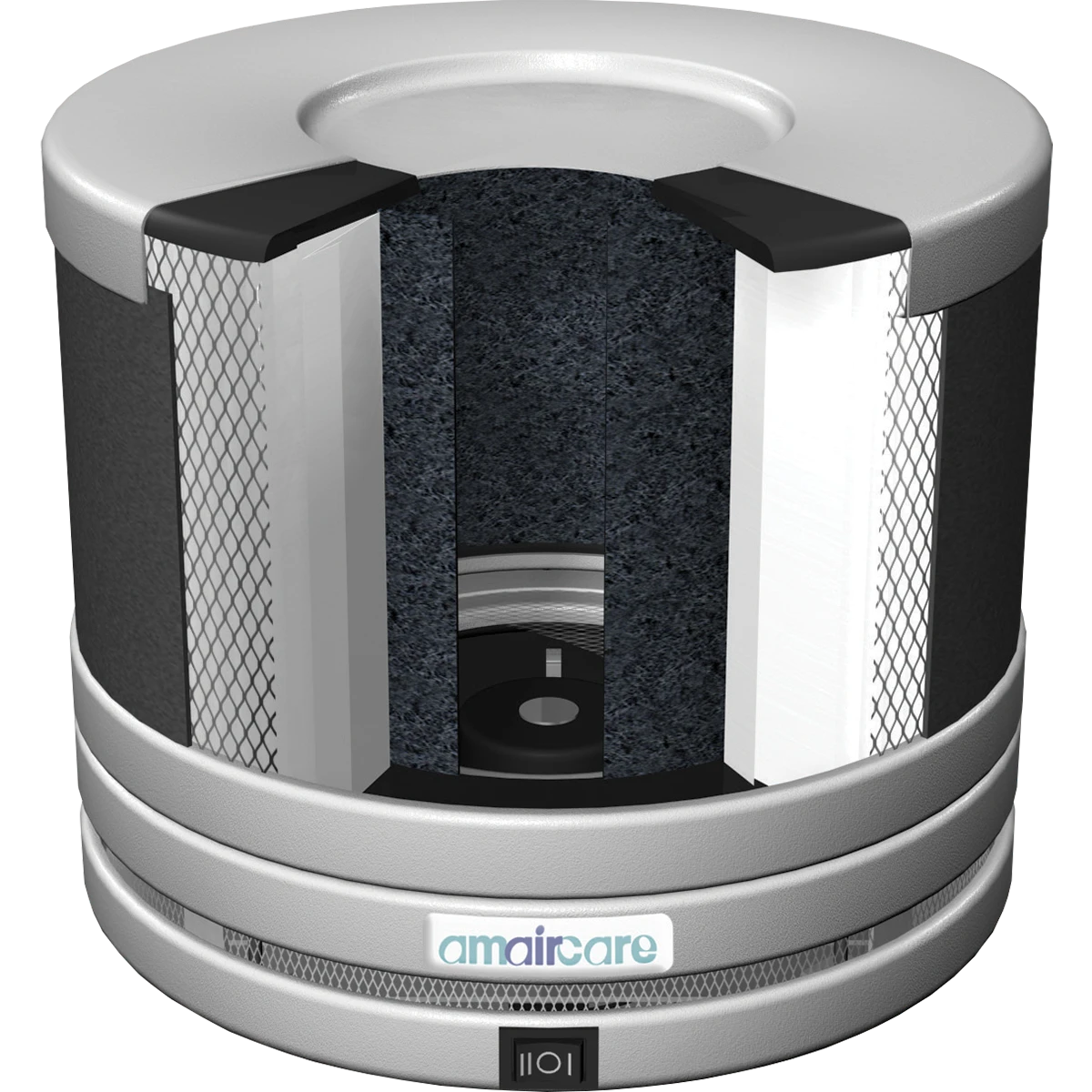 Amaircare Roomaid Air Purifier