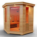 Medical 7 Plus Indoor Infrared Sauna