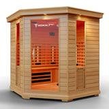 Medical 7 Plus Indoor Infrared Sauna