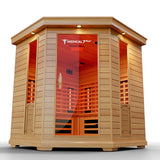 Medical 7 Plus Indoor Infrared Sauna