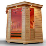 Medical 7 Plus Indoor Infrared Sauna