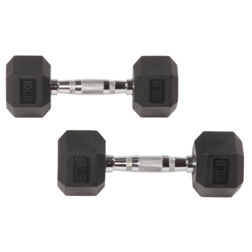 Diamond Direct Fitness Dumbbell | Body Flow Health Dumbbells