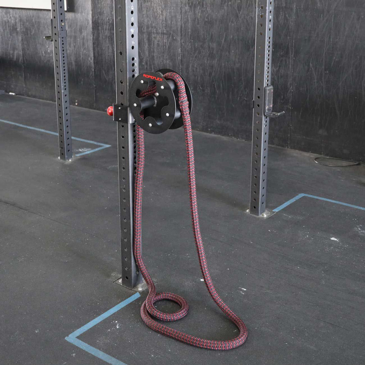 ROPEFLEX RX505