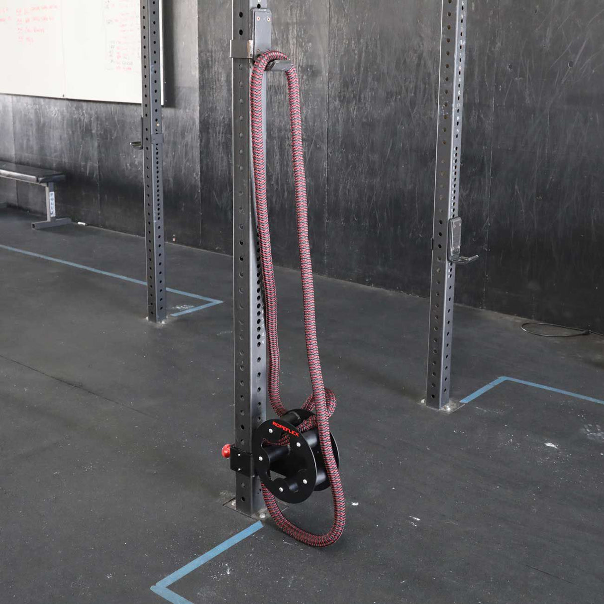 ROPEFLEX RX505