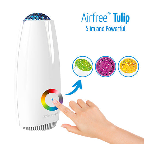 AirFree Tulip 1000 Filterless Air Purifier