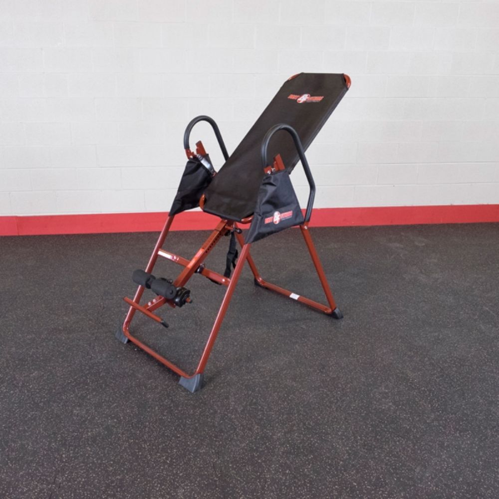 Best Fitness Inversion Table BFINVER10