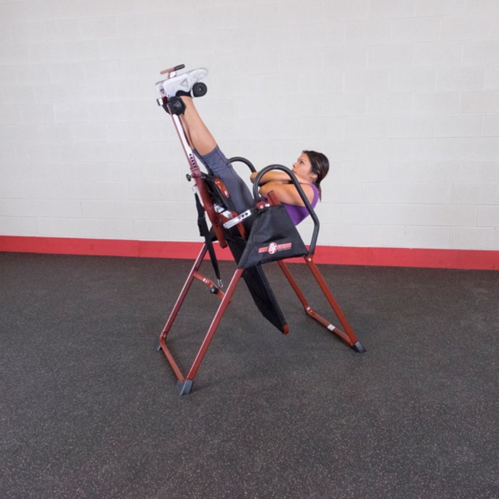 Best Fitness Inversion Table BFINVER10