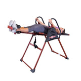 Best Fitness Inversion Table BFINVER10