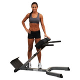 Body-Solid 45° Back Hyperextension GHYP345