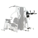 Body-Solid VKR30 Vertical Knee Raise Attachment for EXM3000LPS