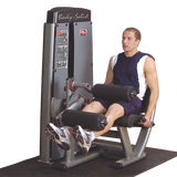 Body-Solid DLEC-SF Pro Dual Leg Extension & Curl Machine