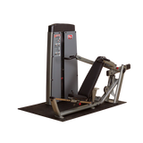 Body-Solid Pro Clubline DPRS-SF Pro Dual Multi Press Machine