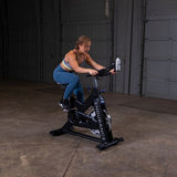 Body-Solid Endurance ESB250 Indoor Exercise Bike