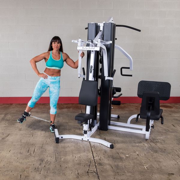 Body-Solid EXM3000LPS Multi Station Home Gym