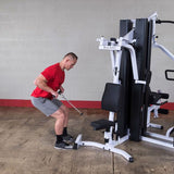 Body-Solid EXM3000LPS Multi Station Home Gym