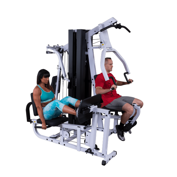 Body-Solid EXM3000LPS Multi Station Home Gym