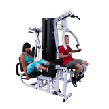 Body-Solid EXM3000LPS Multi Station Home Gym