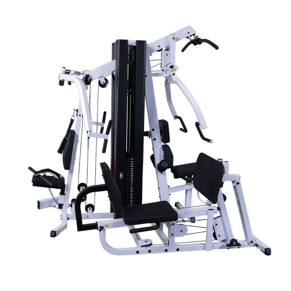 Body-Solid EXM3000LPS Multi Station Home Gym