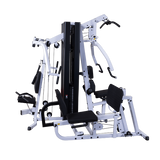 Body-Solid EXM3000LPS Multi Station Home Gym
