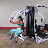 Body-Solid EXM3000LPS Multi Station Home Gym