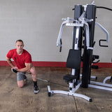 Body-Solid EXM3000LPS Multi Station Home Gym