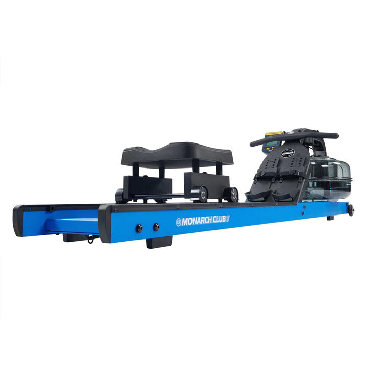 First Degree Fitness Monarch Club V Rowing Machine